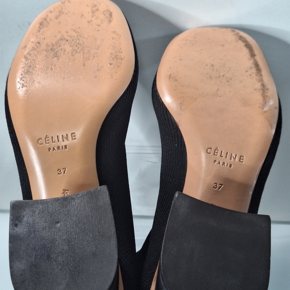 Celine boot - Picture 4 of 8